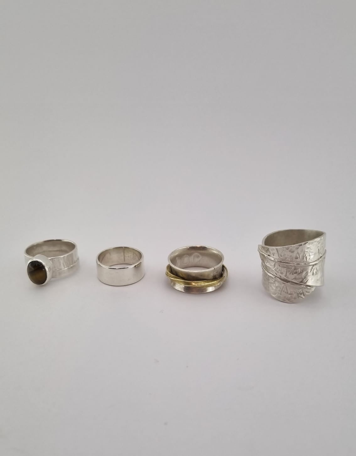 Sterling Silver Sheet