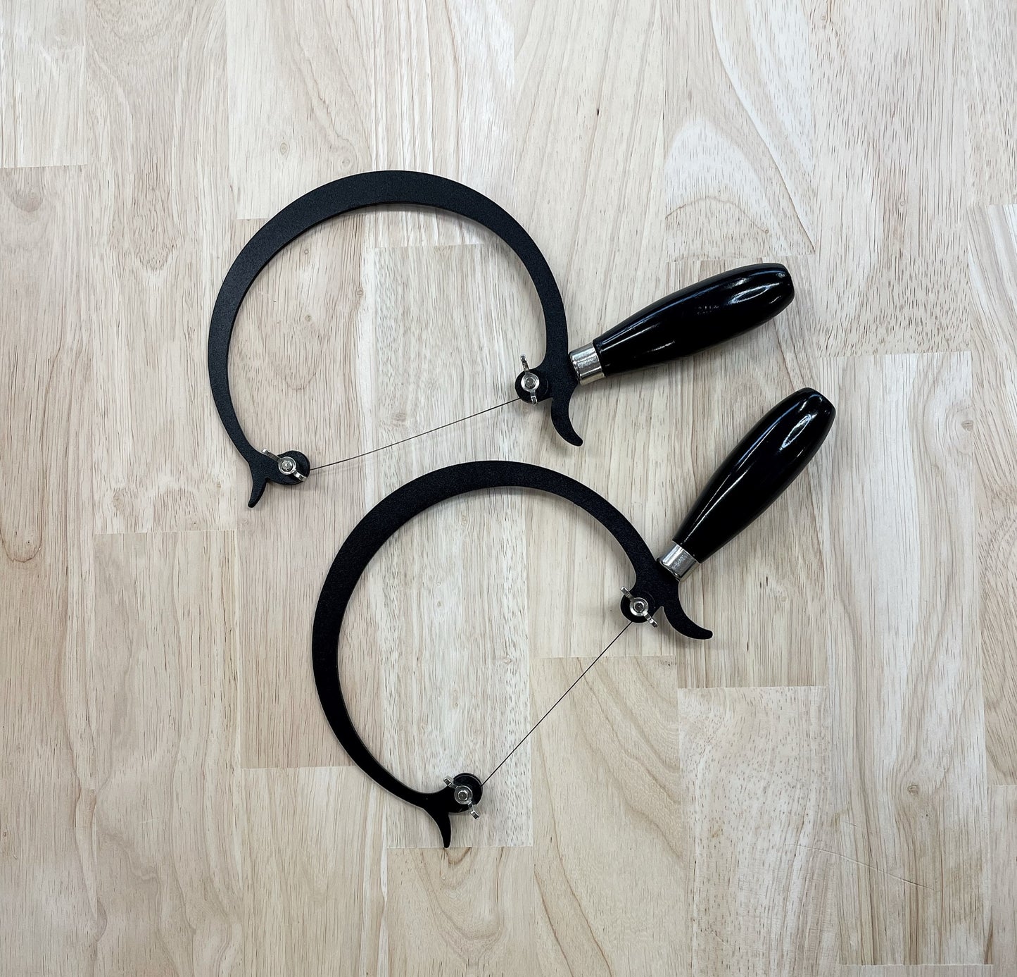 Curve Sawframe