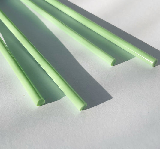 Grasshopper: Glass Rod