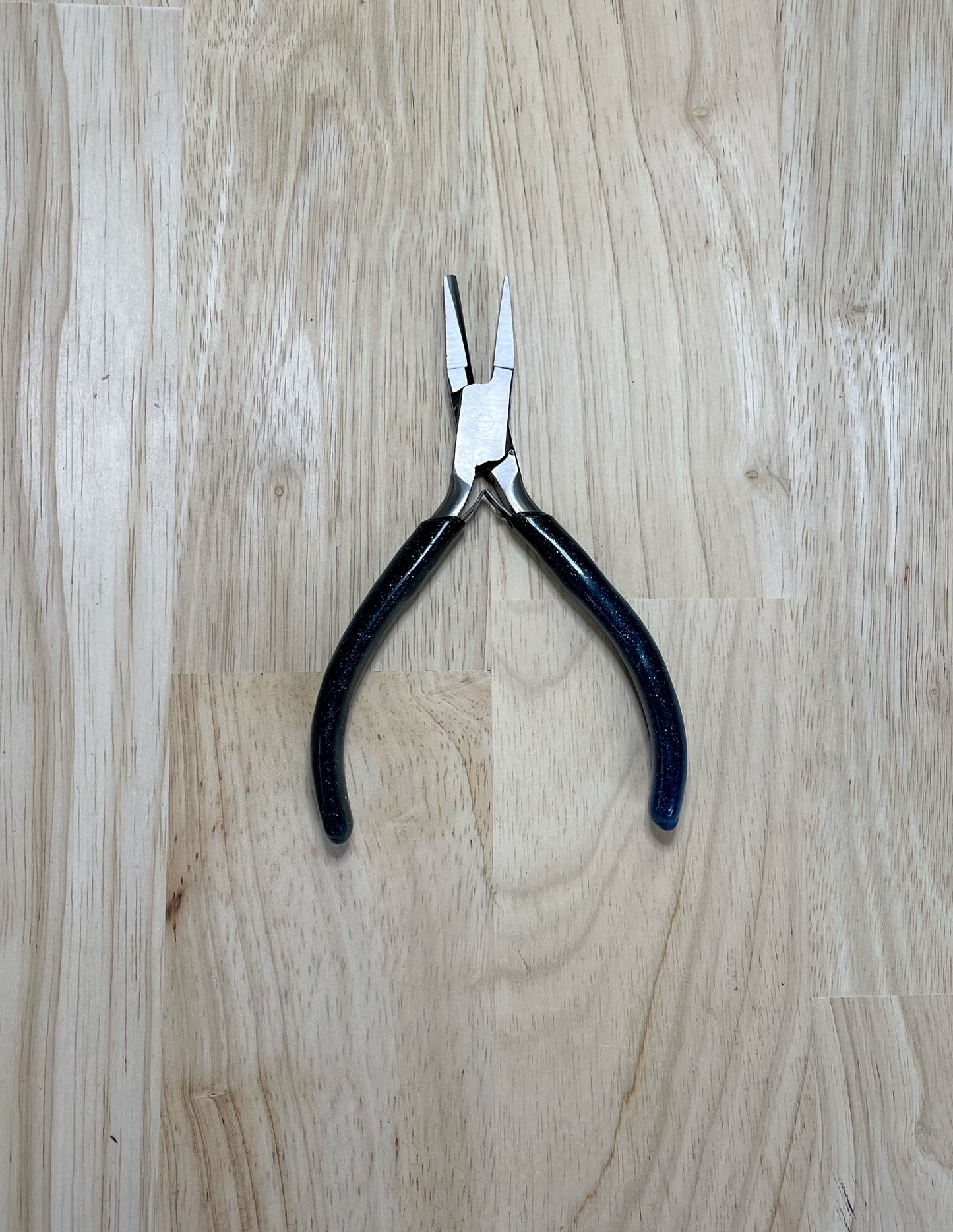 Economy Half Round Pliers