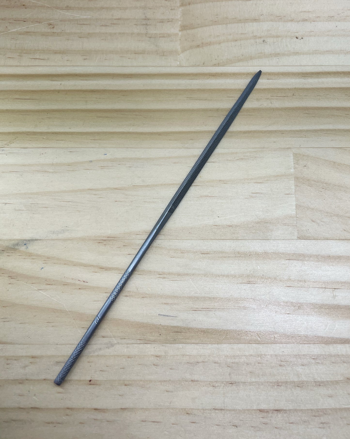 Economy Needle Files - Individual