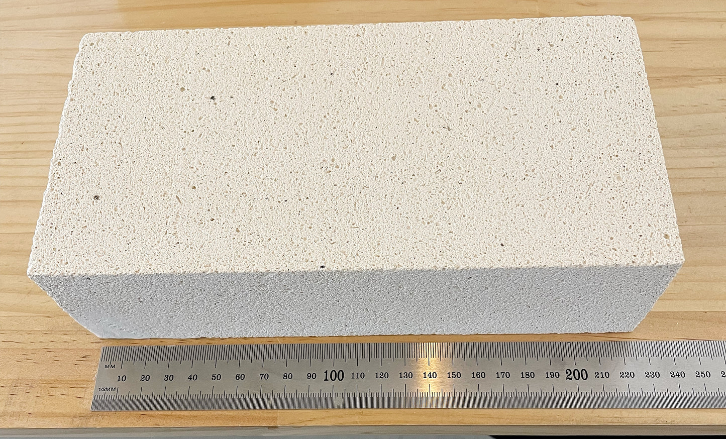 Refractory Forge Brick