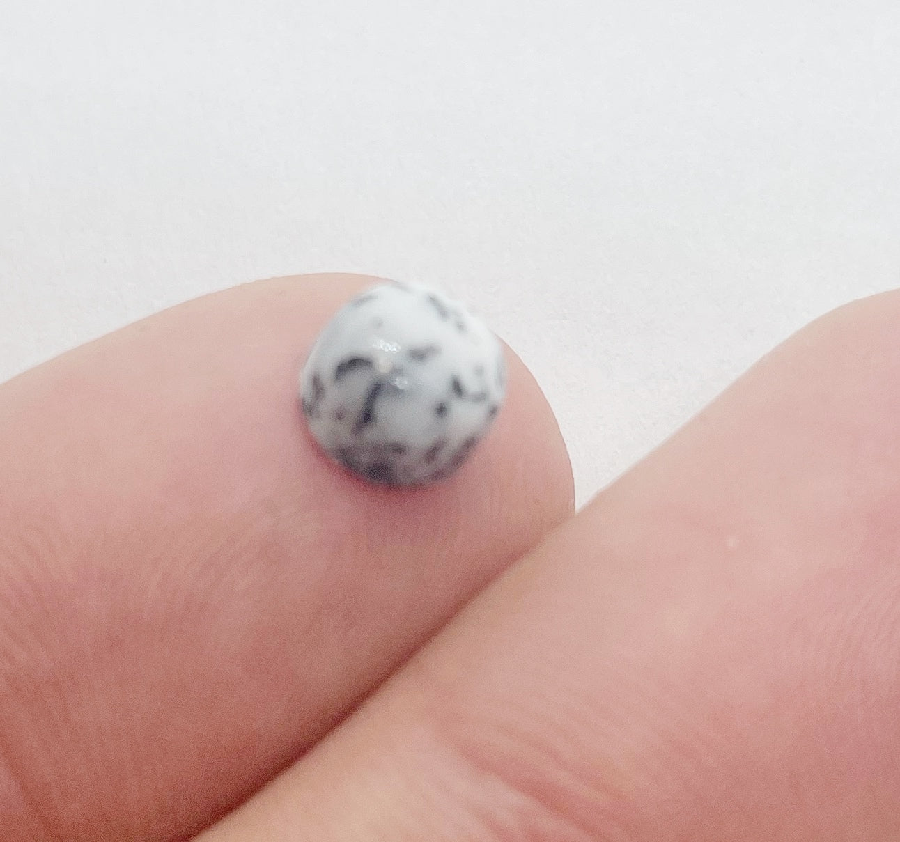 Dendritic Agate - Round