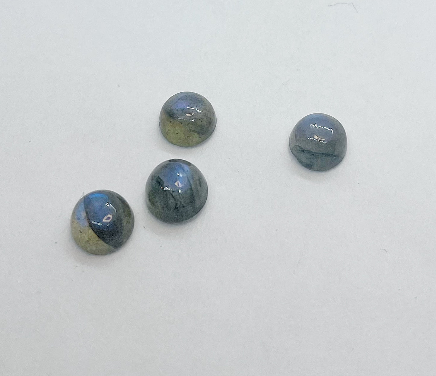Labradorite - Round