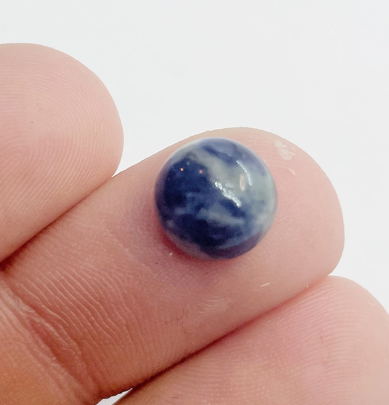 Sodalite - Round