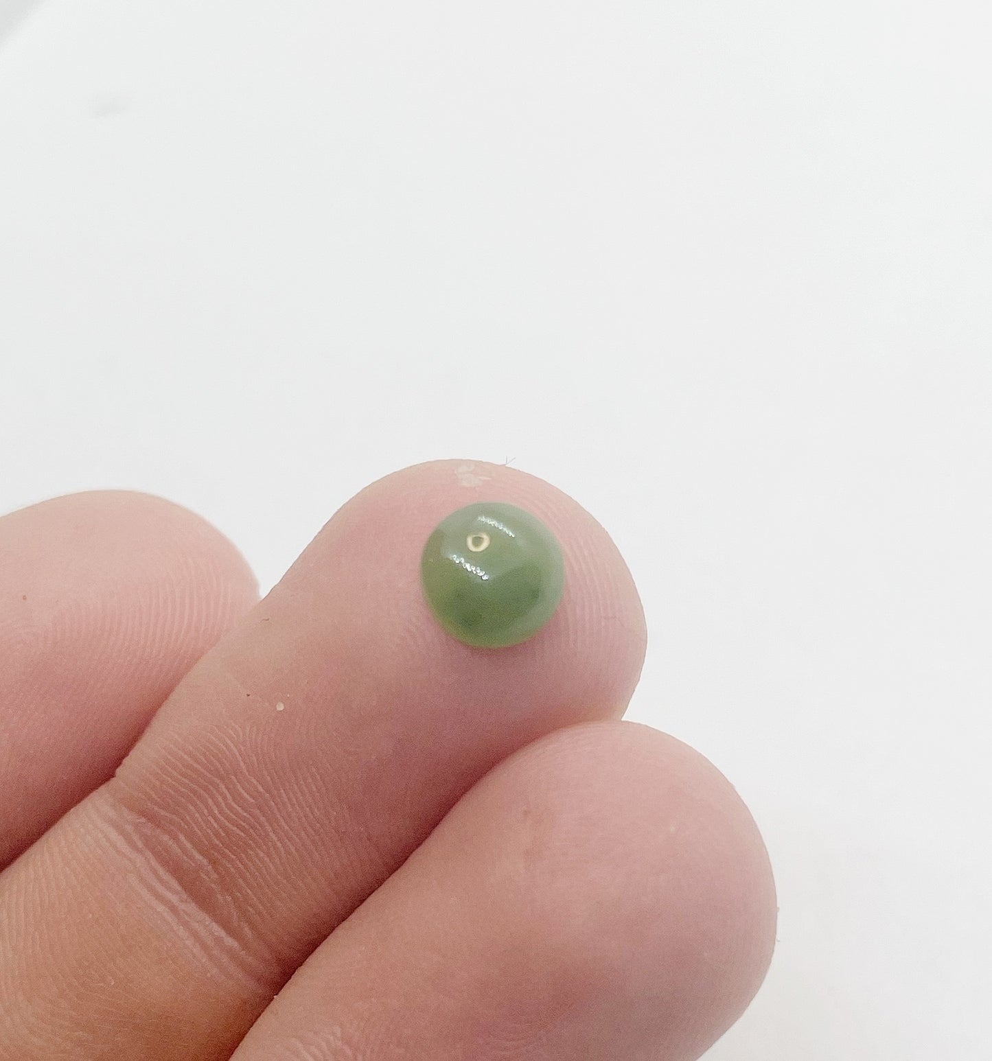 Pounamu - Round