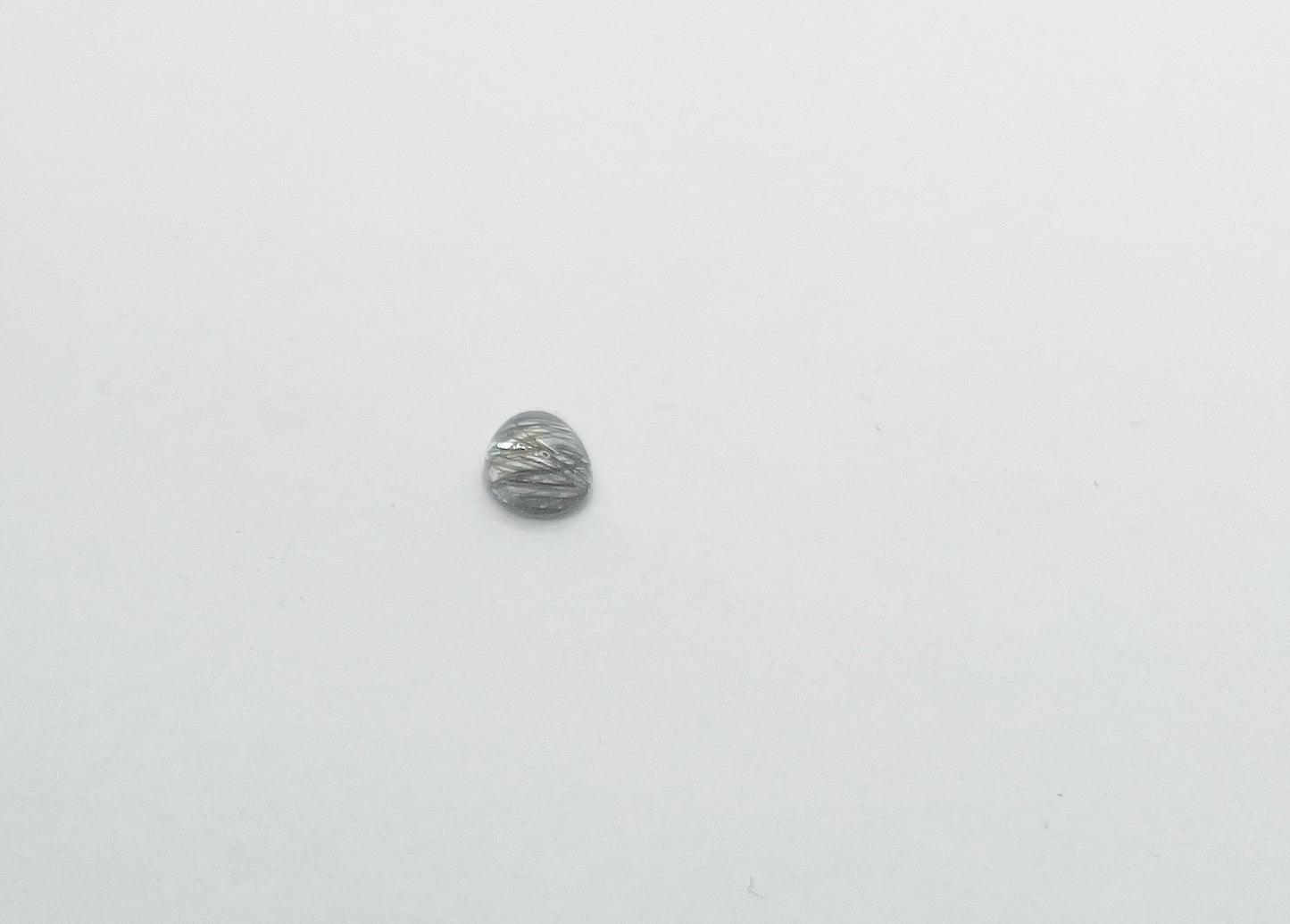 Black Rutilated Quartz