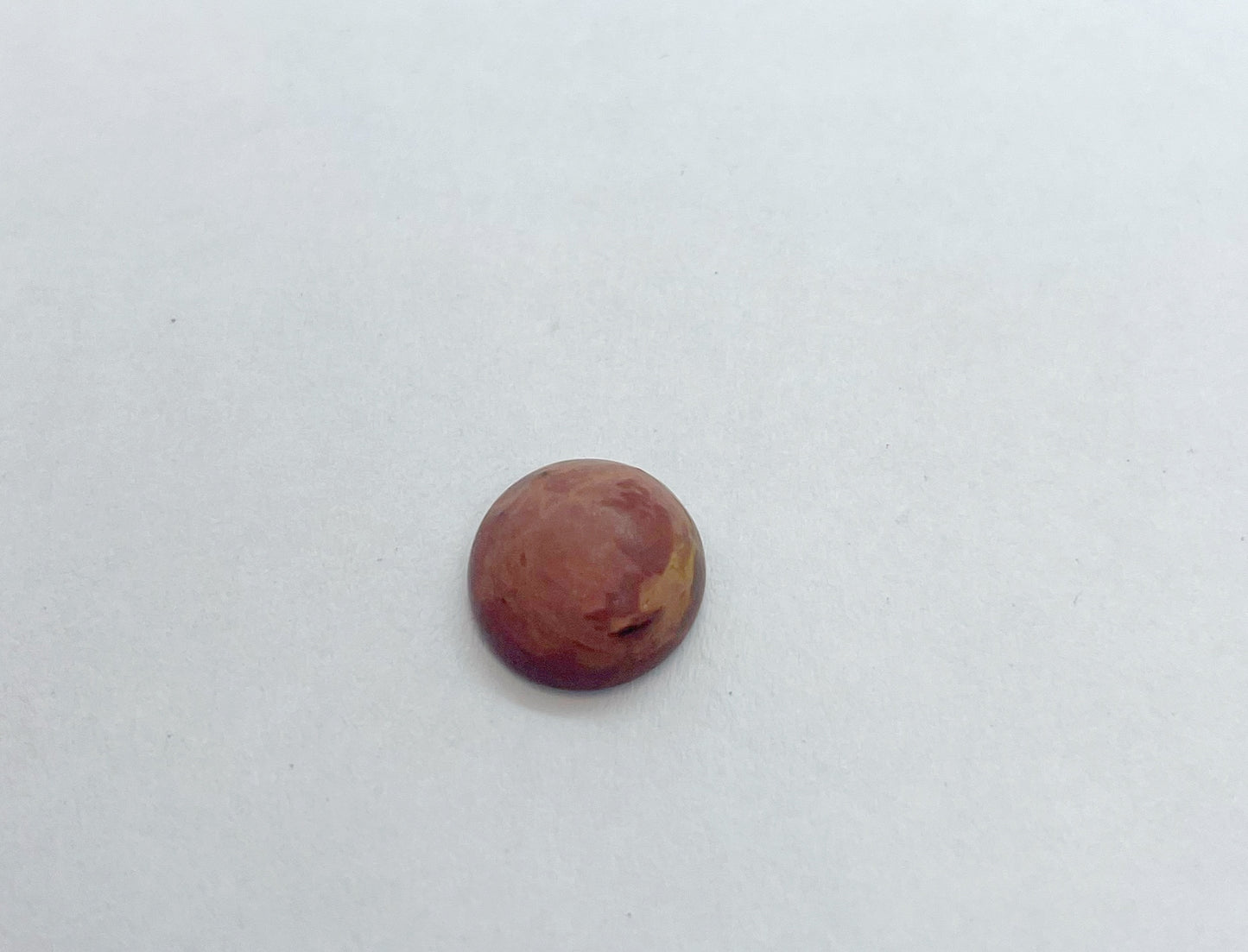 Picasso Jasper - Round