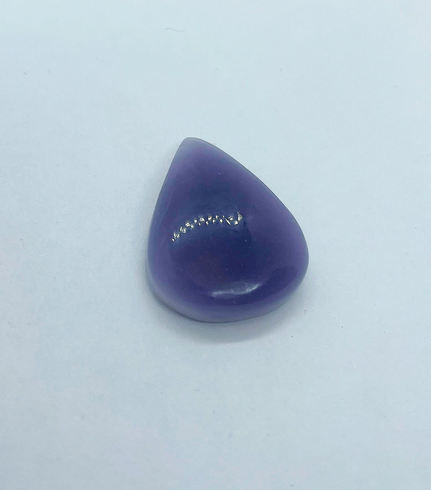 Amethyst - Teardrop