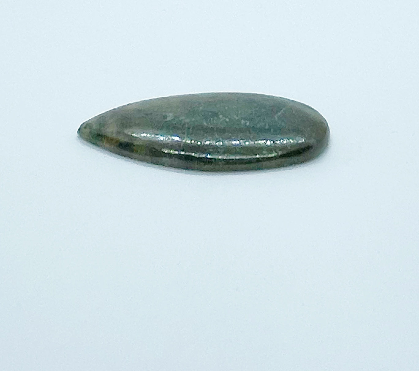 Labradorite - Teardrop