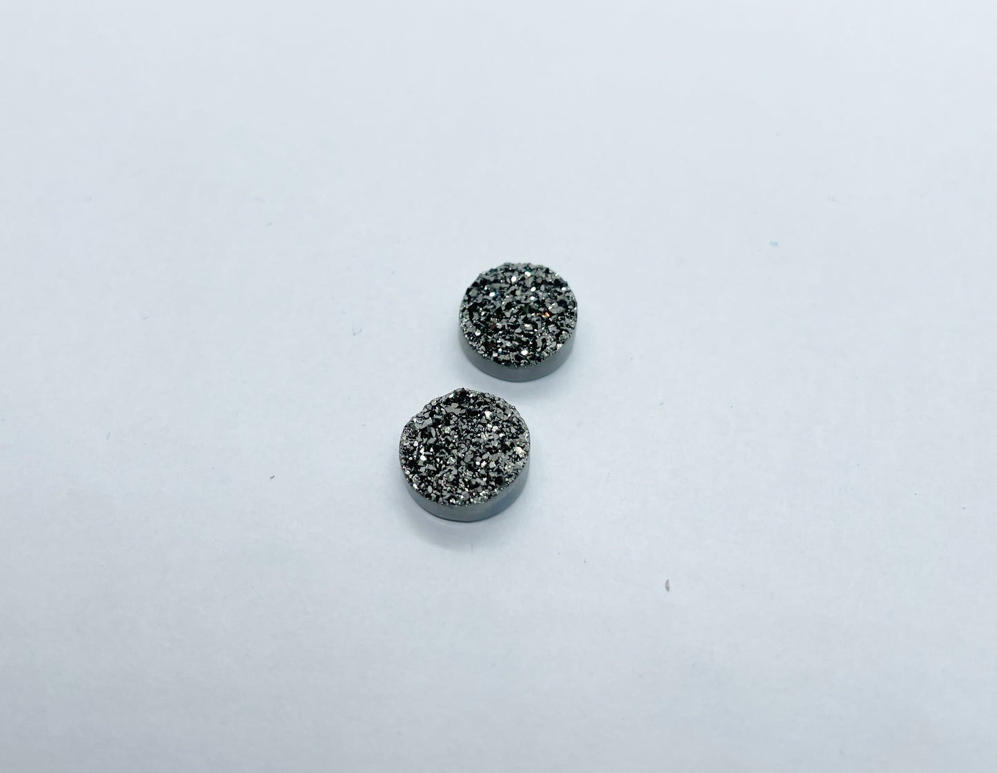 Druzy - Round