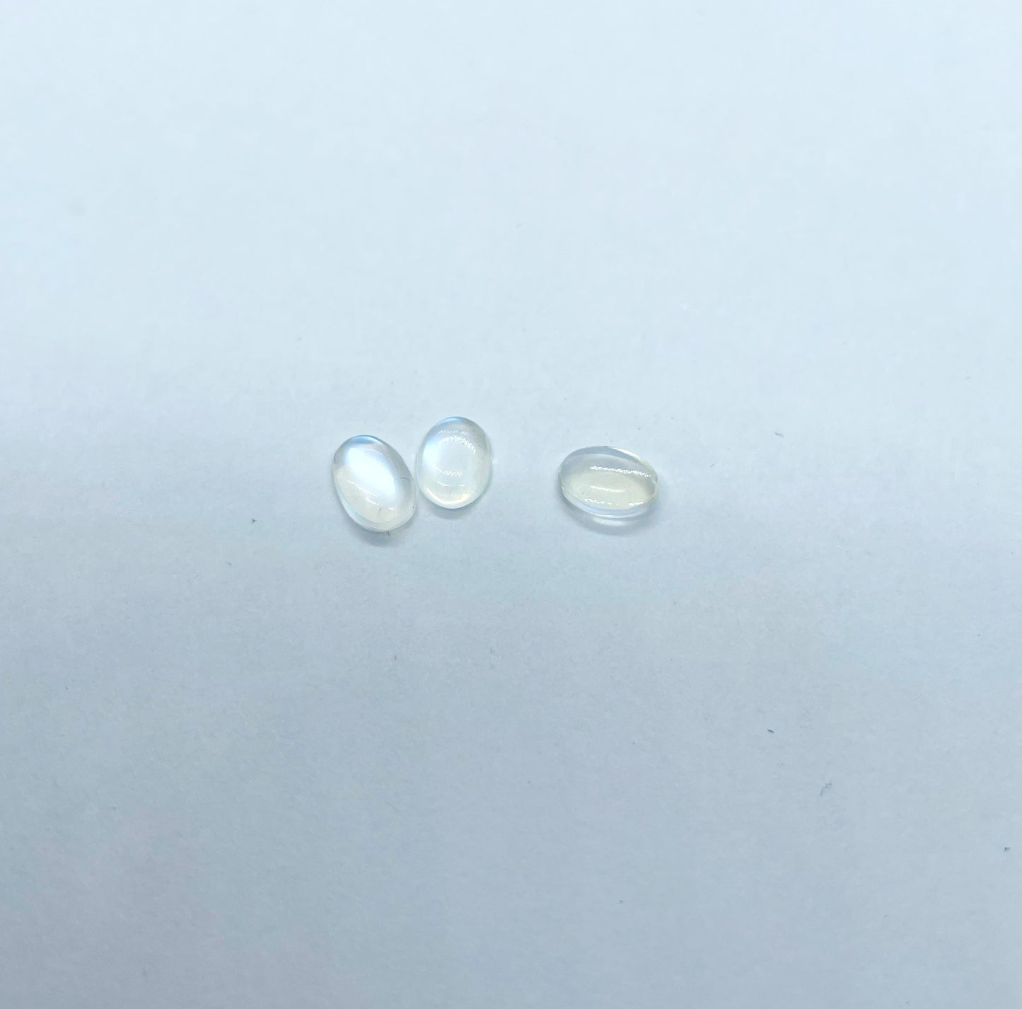 Rainbow Moonstone - Ovals