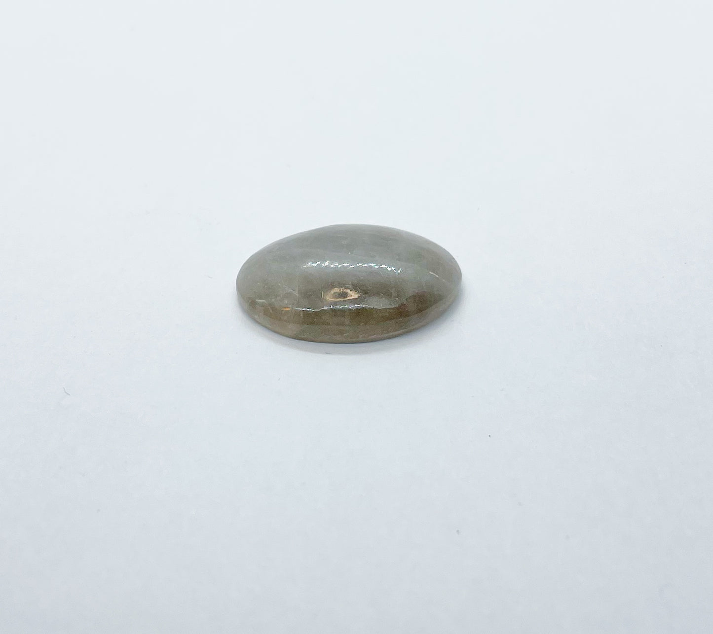 Smokey Quartz - Oval