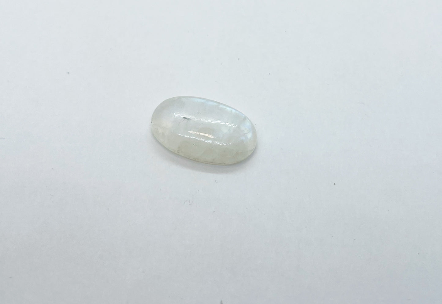 Rainbow Moonstone - Oval