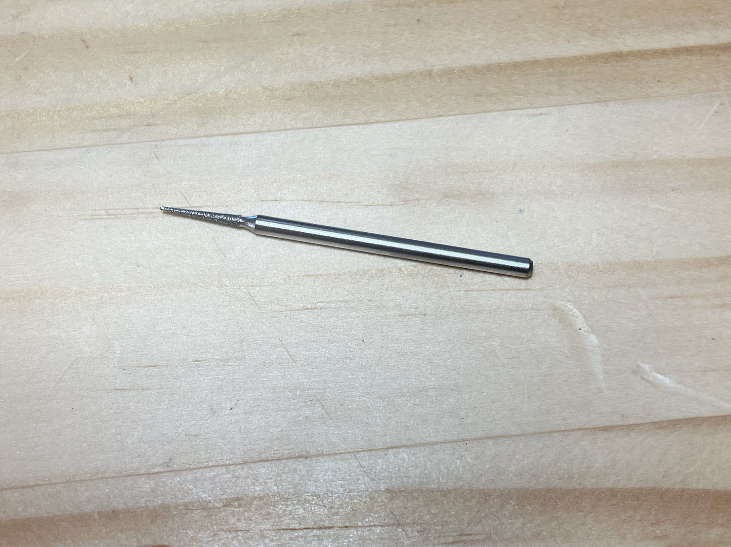 Diamond Burs