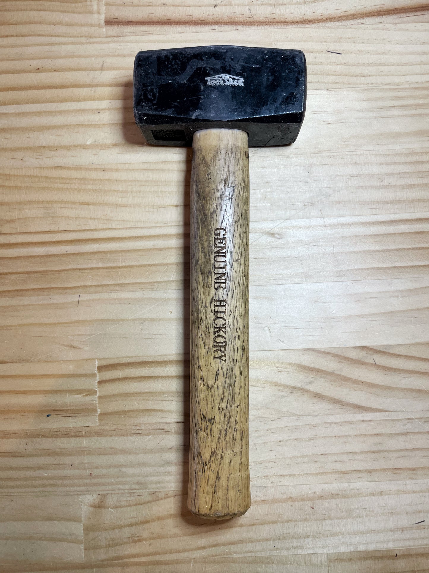 Second Hand Blacksmith Hammers