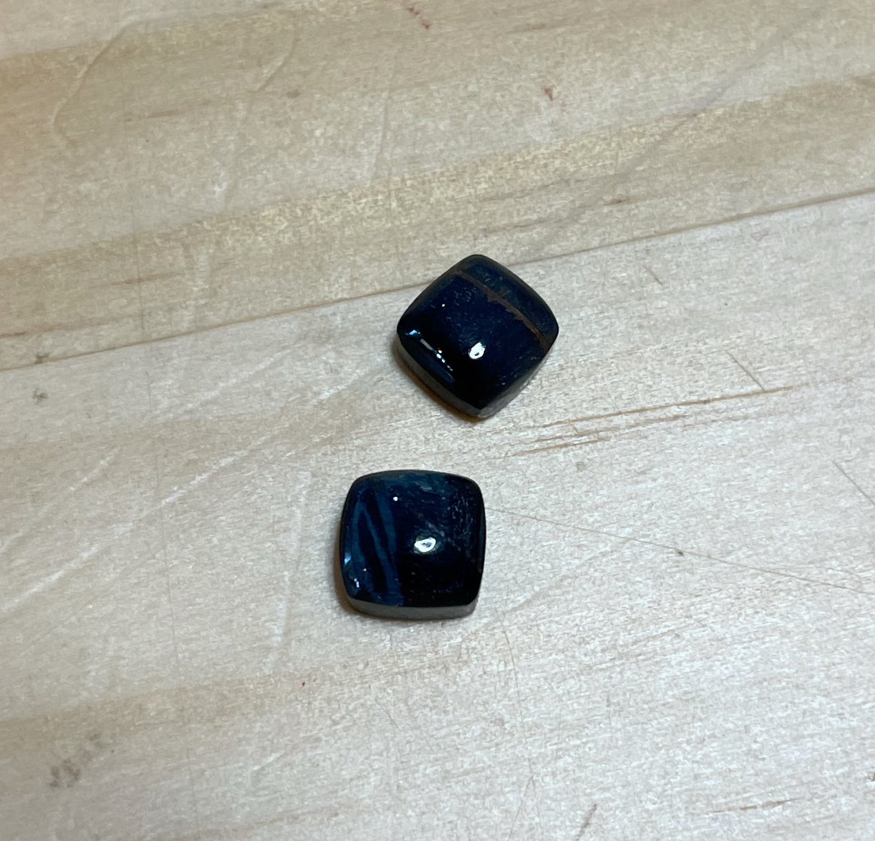 Falcon Eye Cabochons