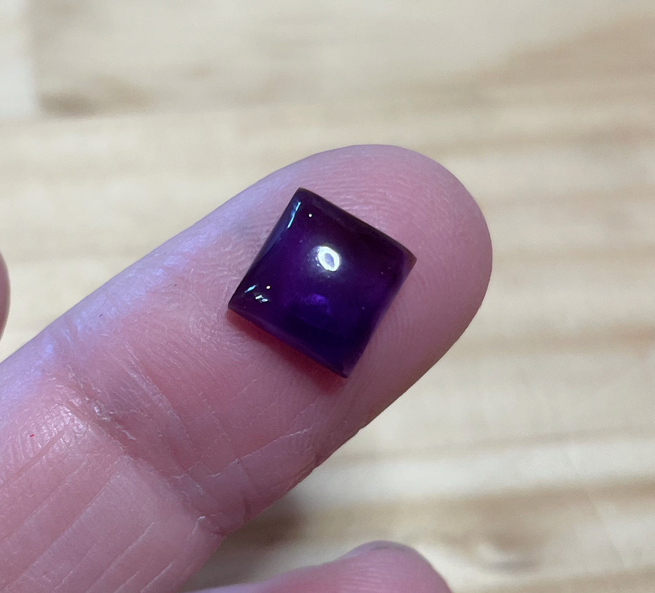 Amethyst -Squares