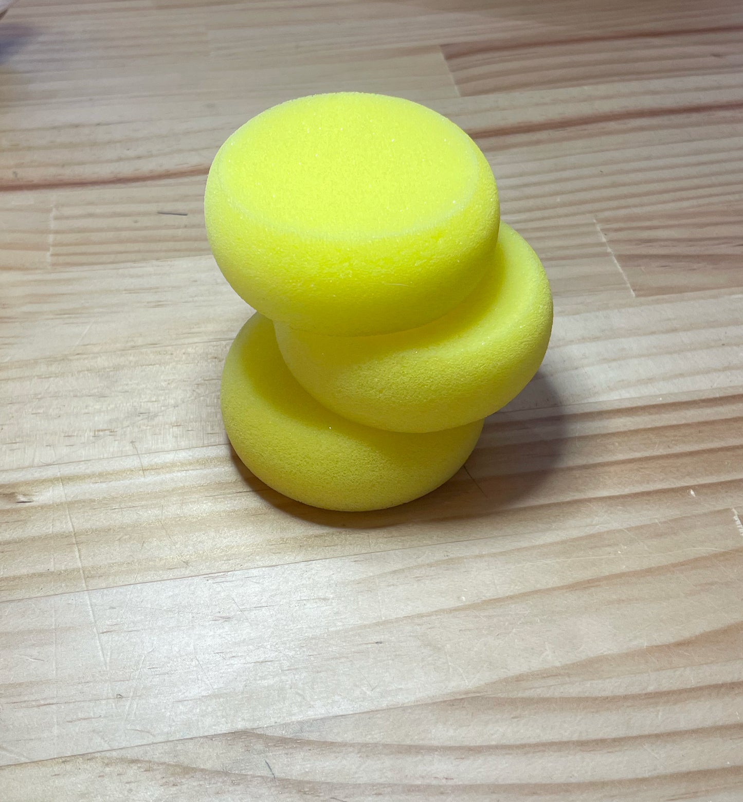 Pottery Sponge