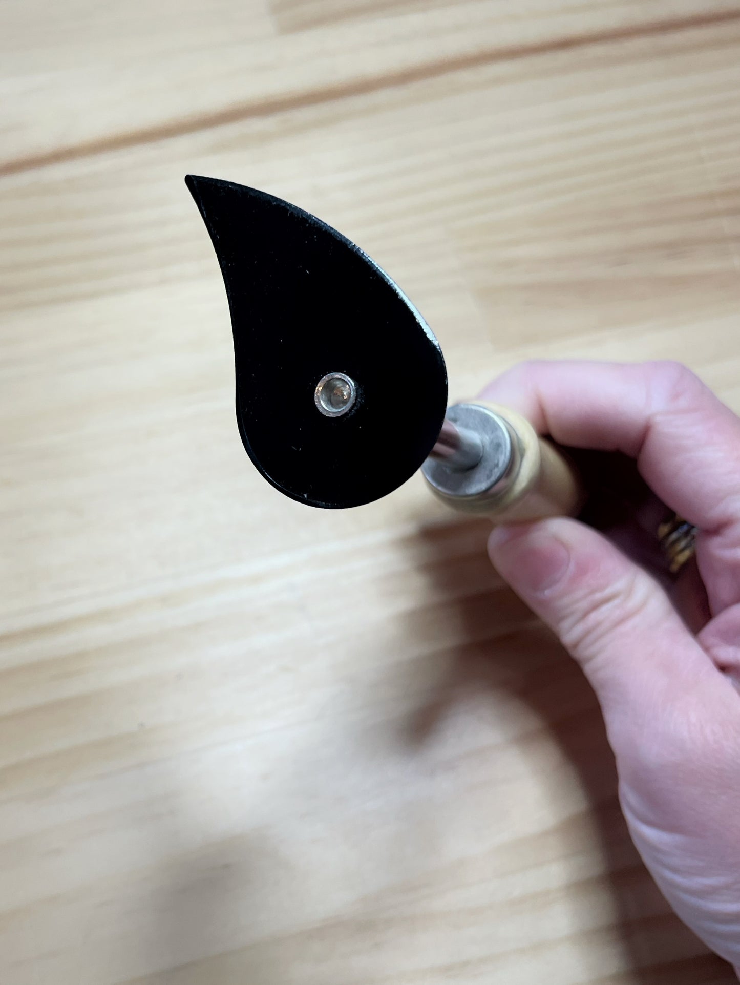 Pottery Shaping Tools
