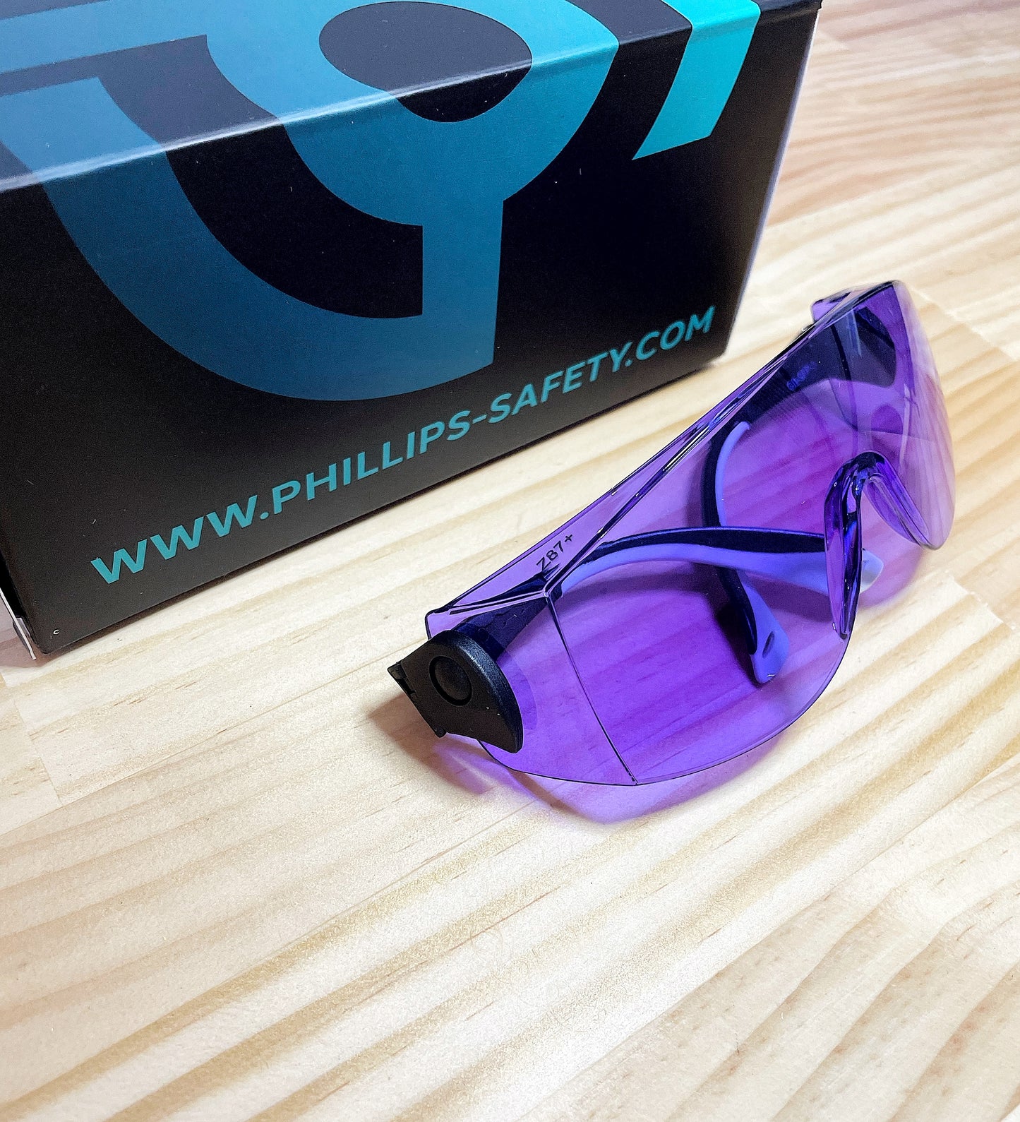 Lampworking Safety Glasses