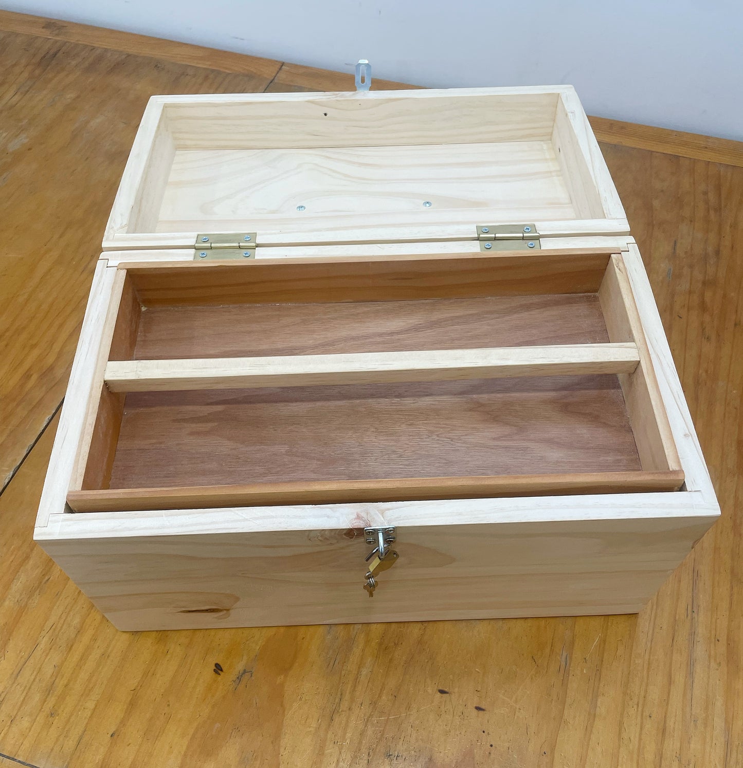 Jeweller's Toolbox