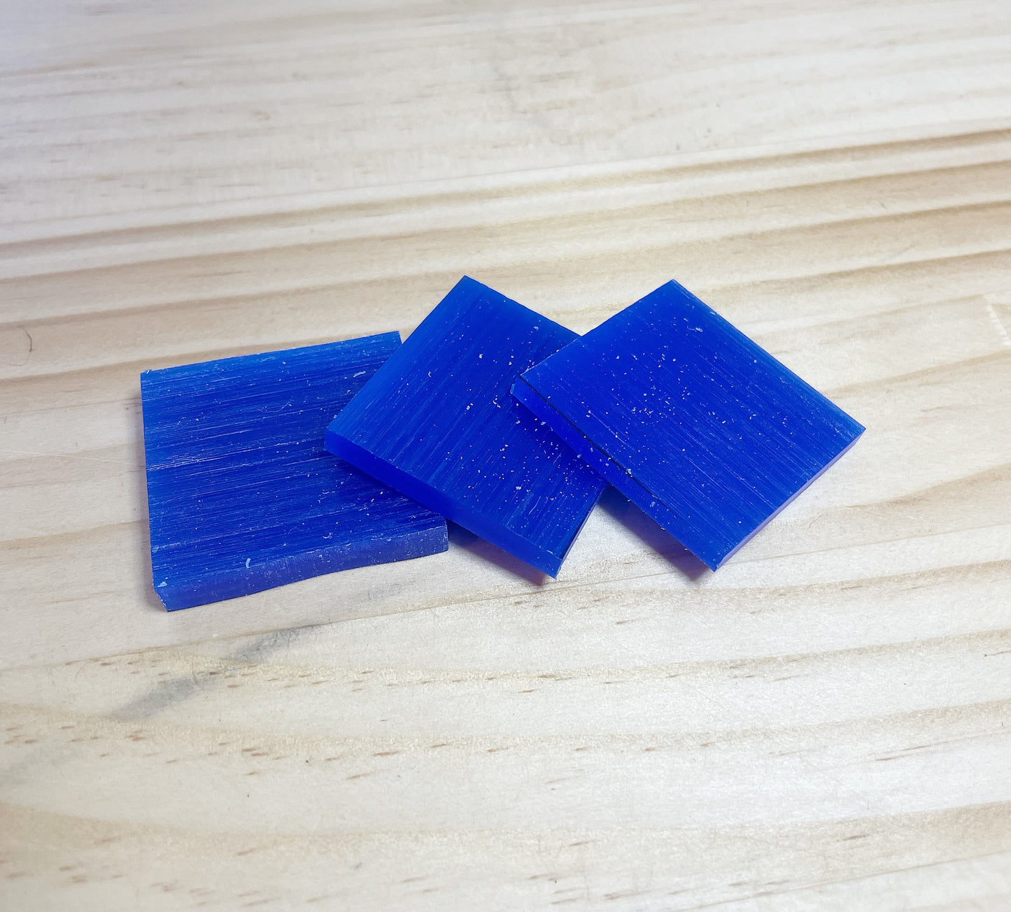 Carving Wax Slice