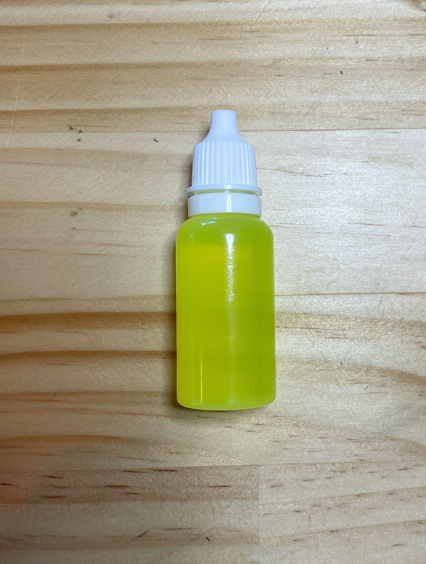 Liquid Flux