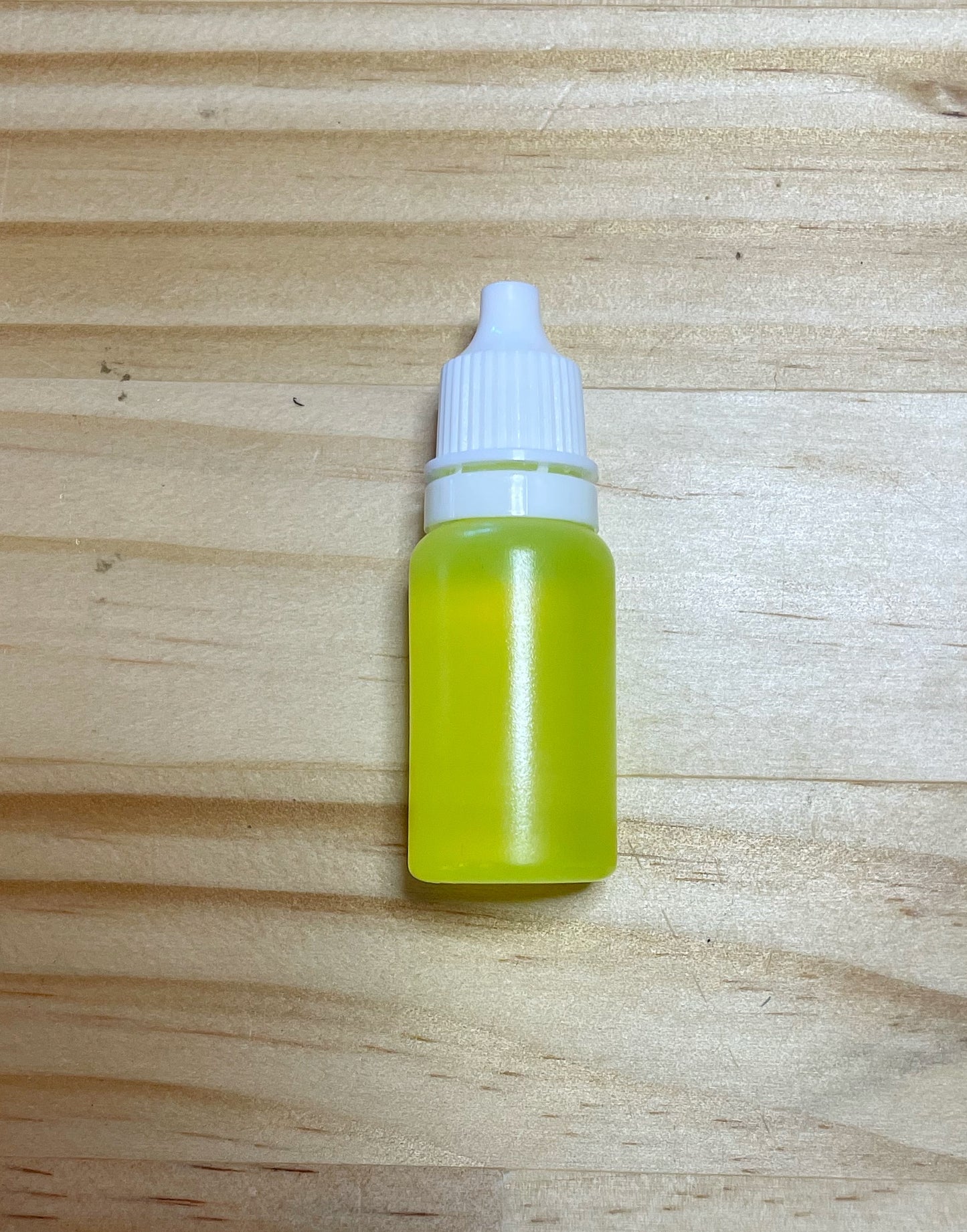 Liquid Flux