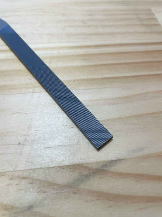 Flat Bench File