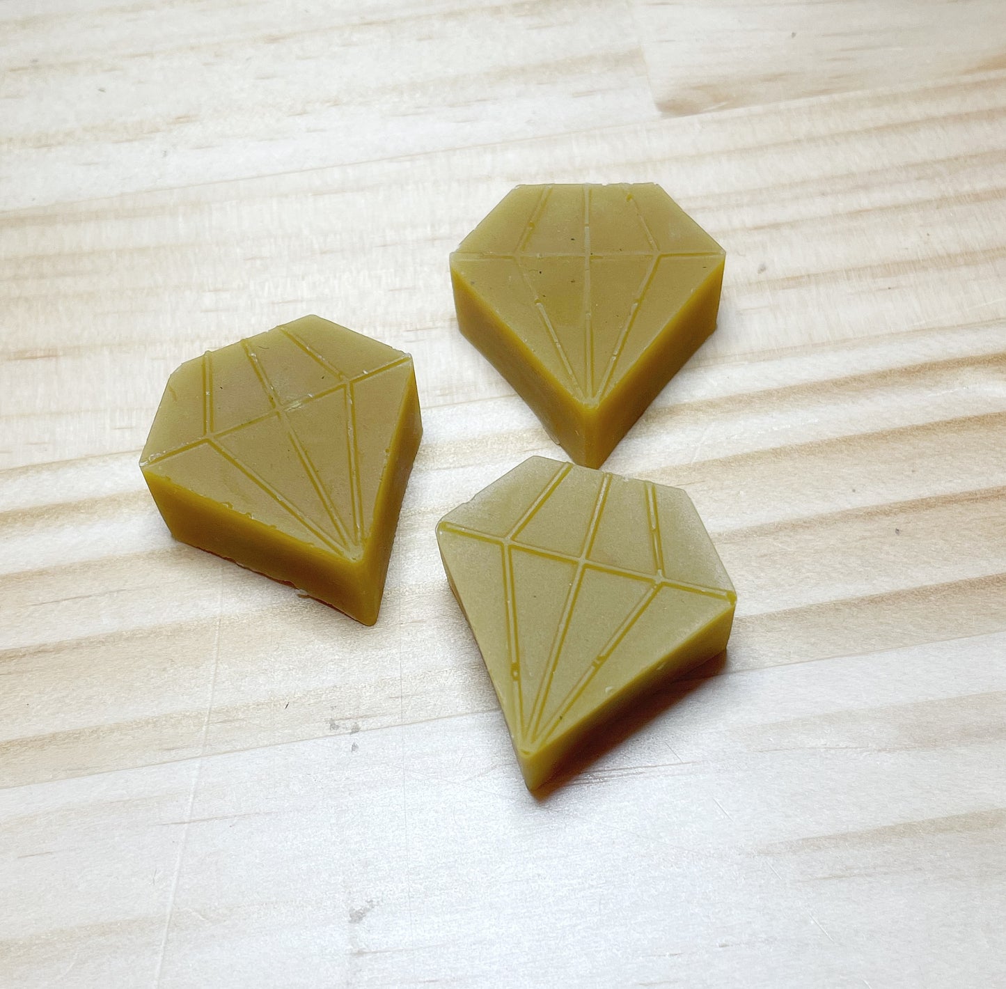 Beeswax Block