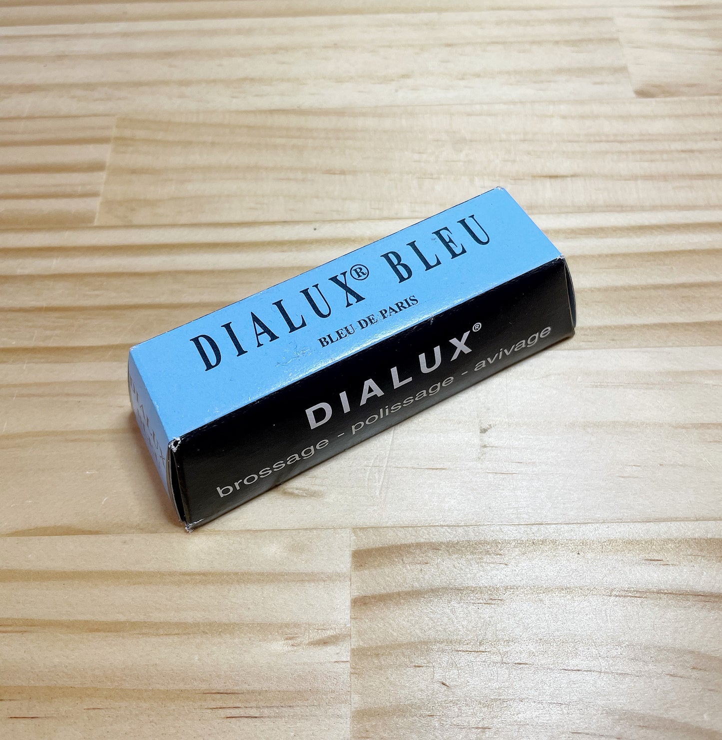 Dialux Polishing Compound