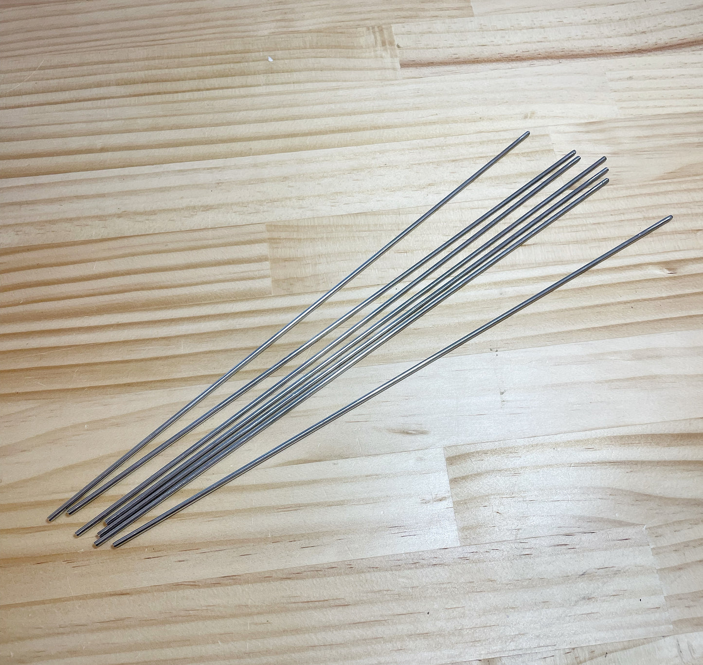 Lampworking Mandrels