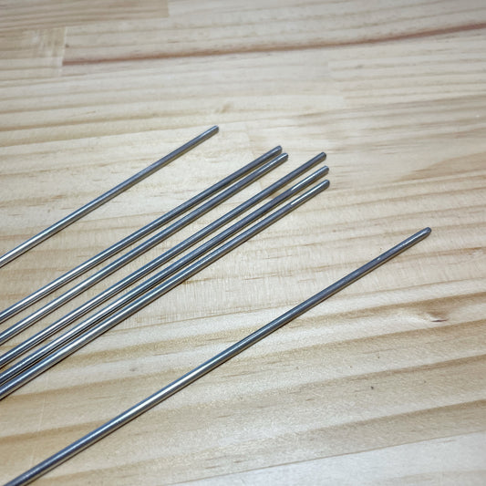 Lampworking Mandrels