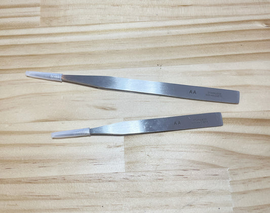 Soldering Tweezers