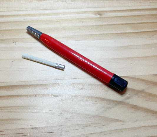 Mini Fibreglass Brush