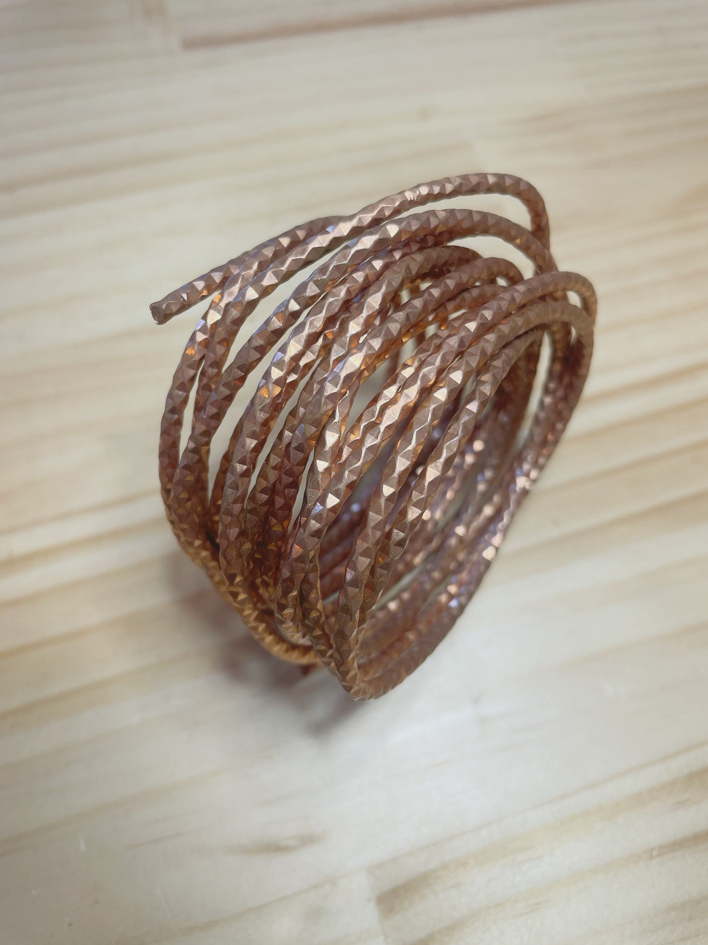 Decorative Copper Wire
