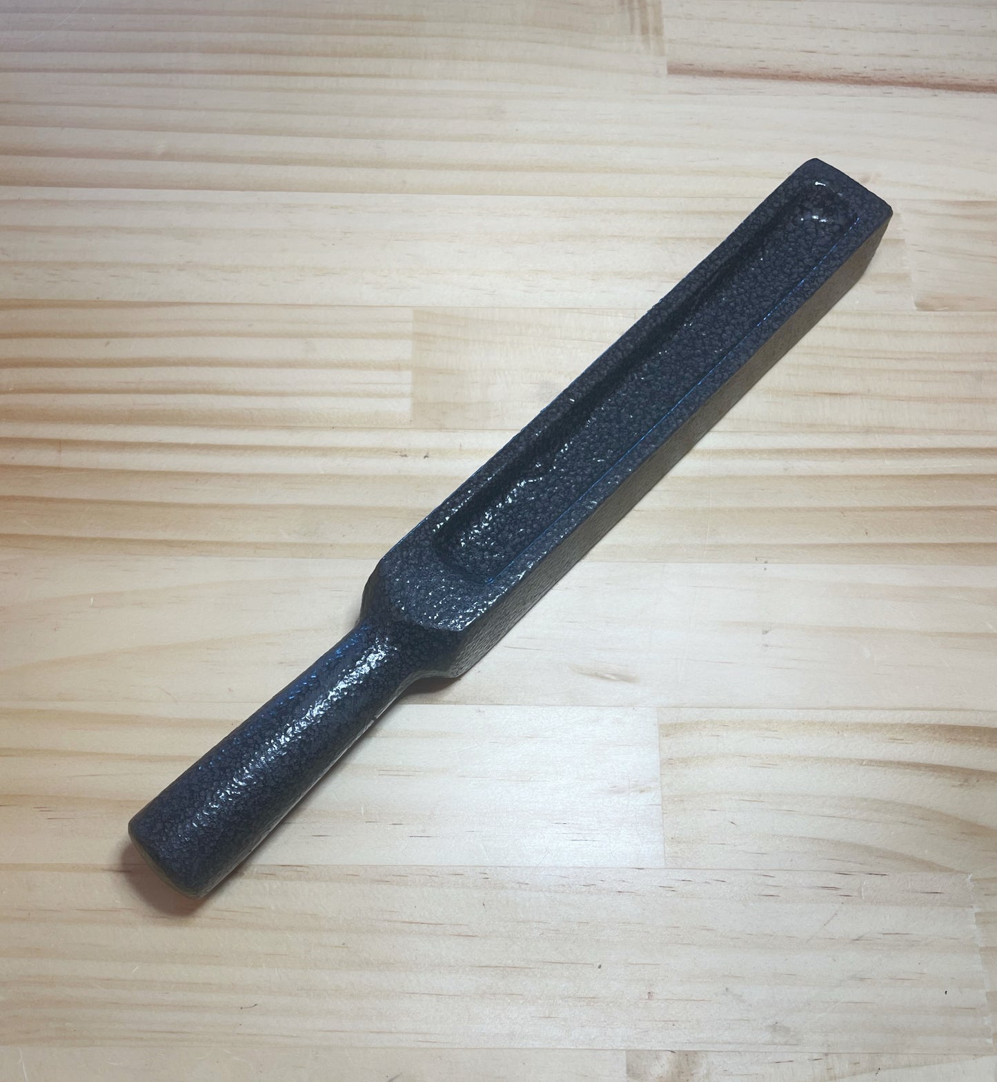 Ingot Casting Block
