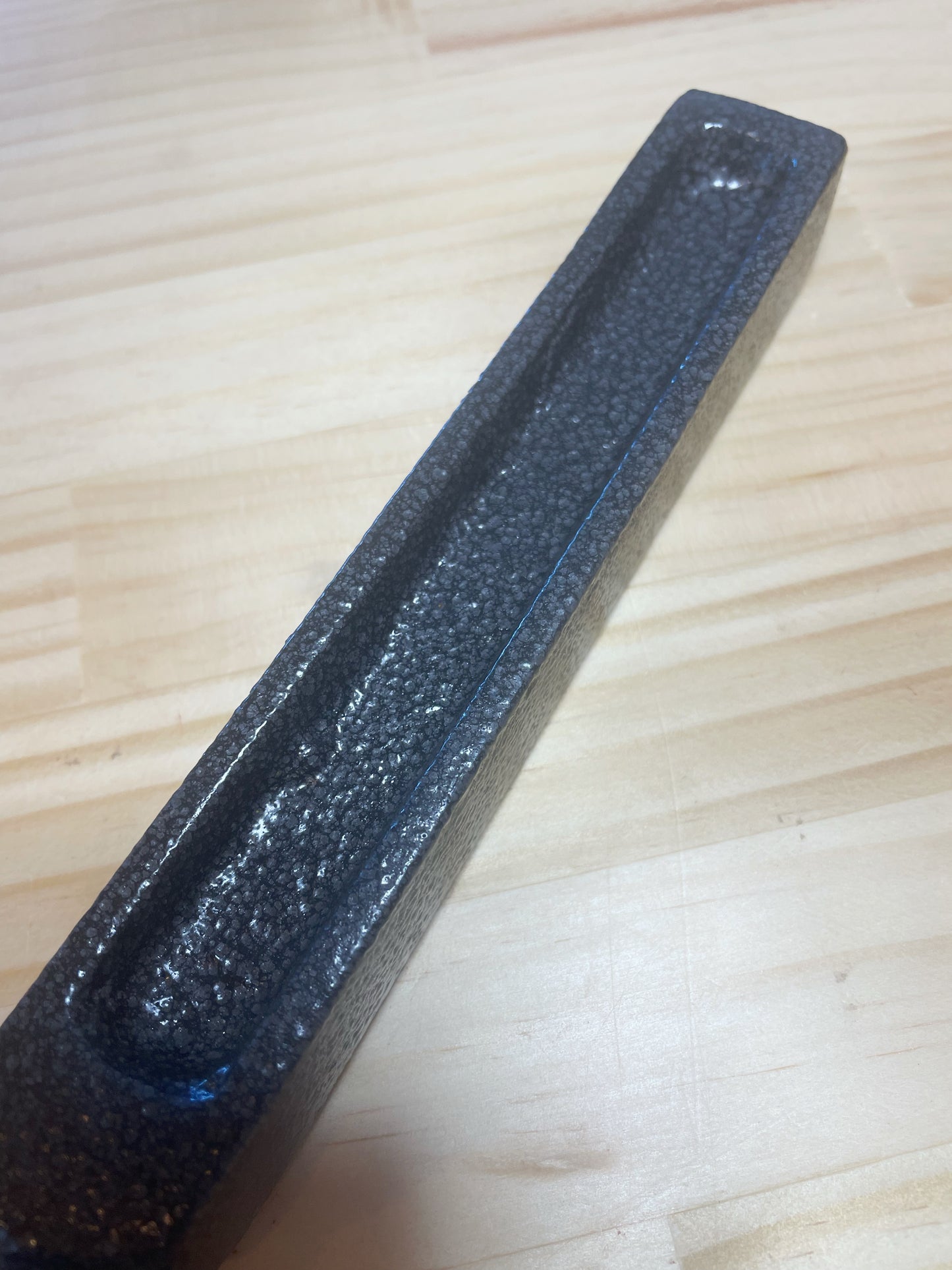 Ingot Casting Block