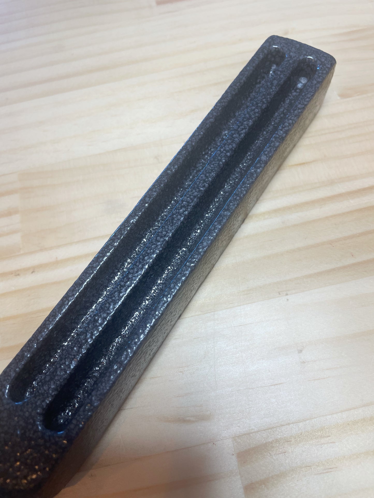 Ingot Casting Block