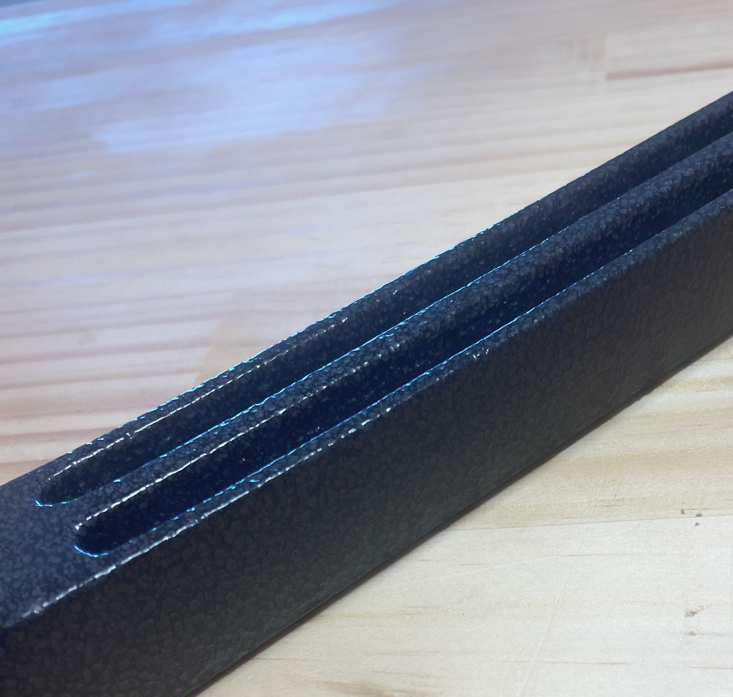 Ingot Casting Block