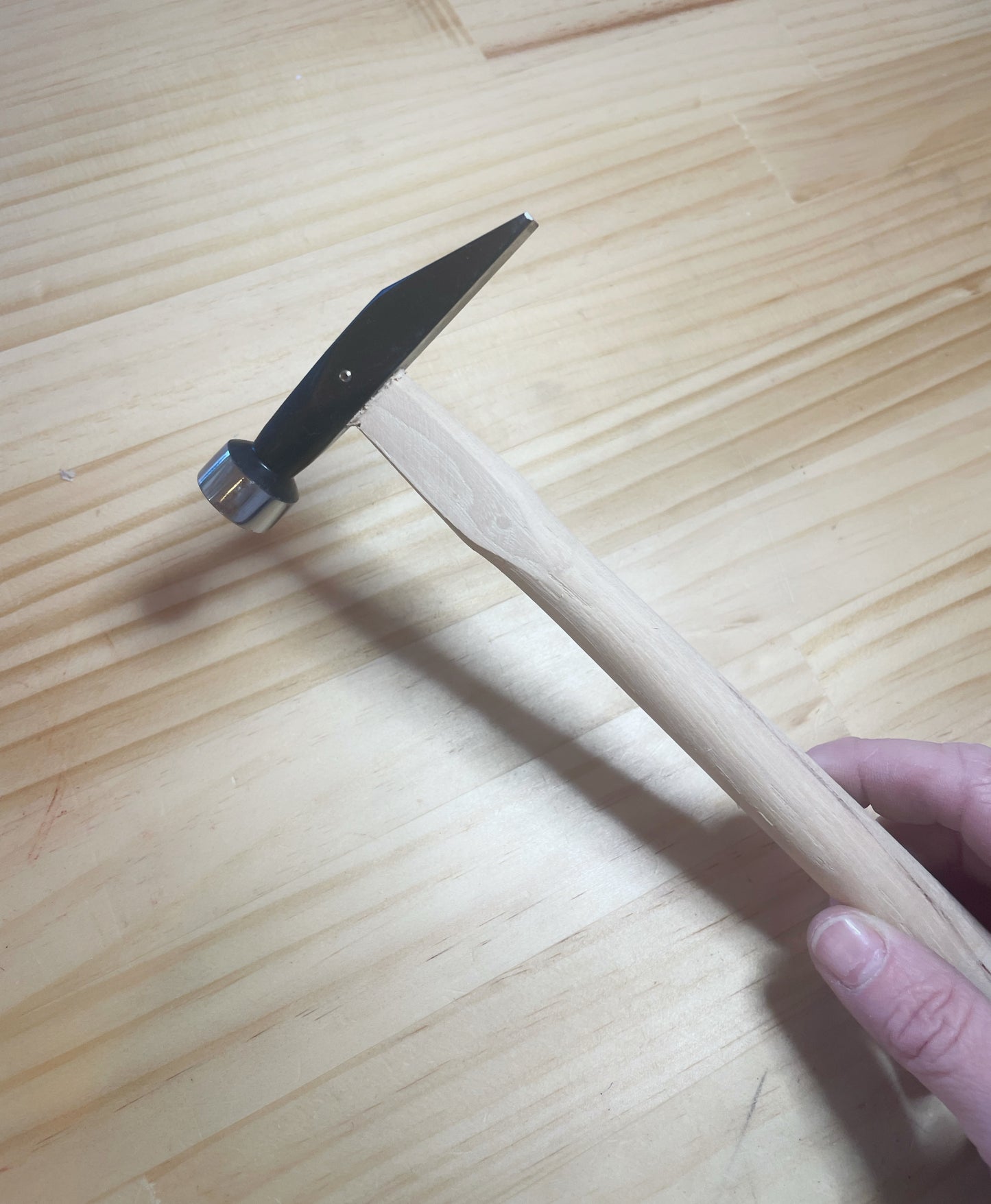 Setting Hammer