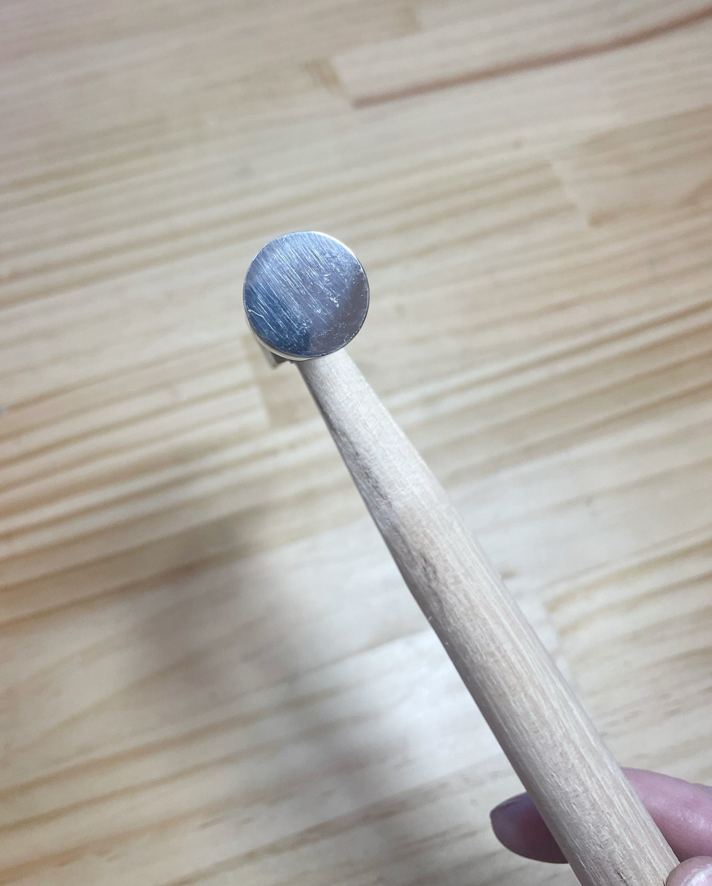Setting Hammer