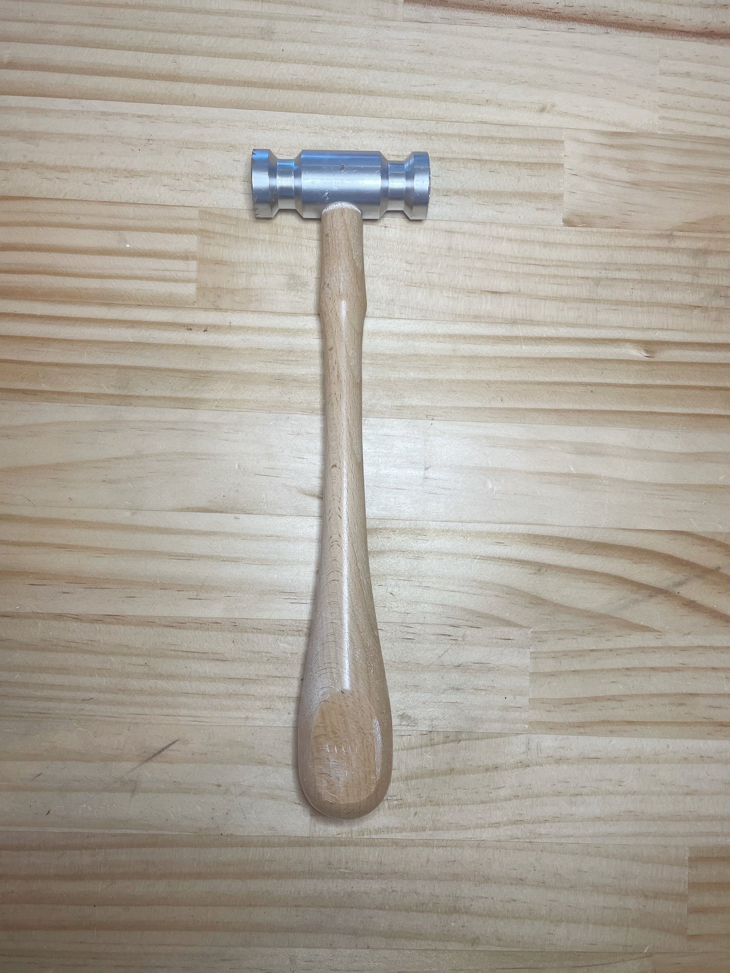 Texture Hammer