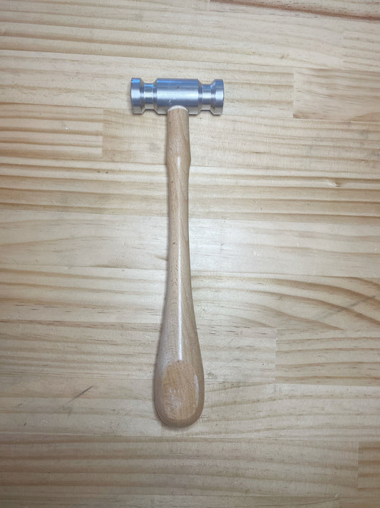 Texture Hammer