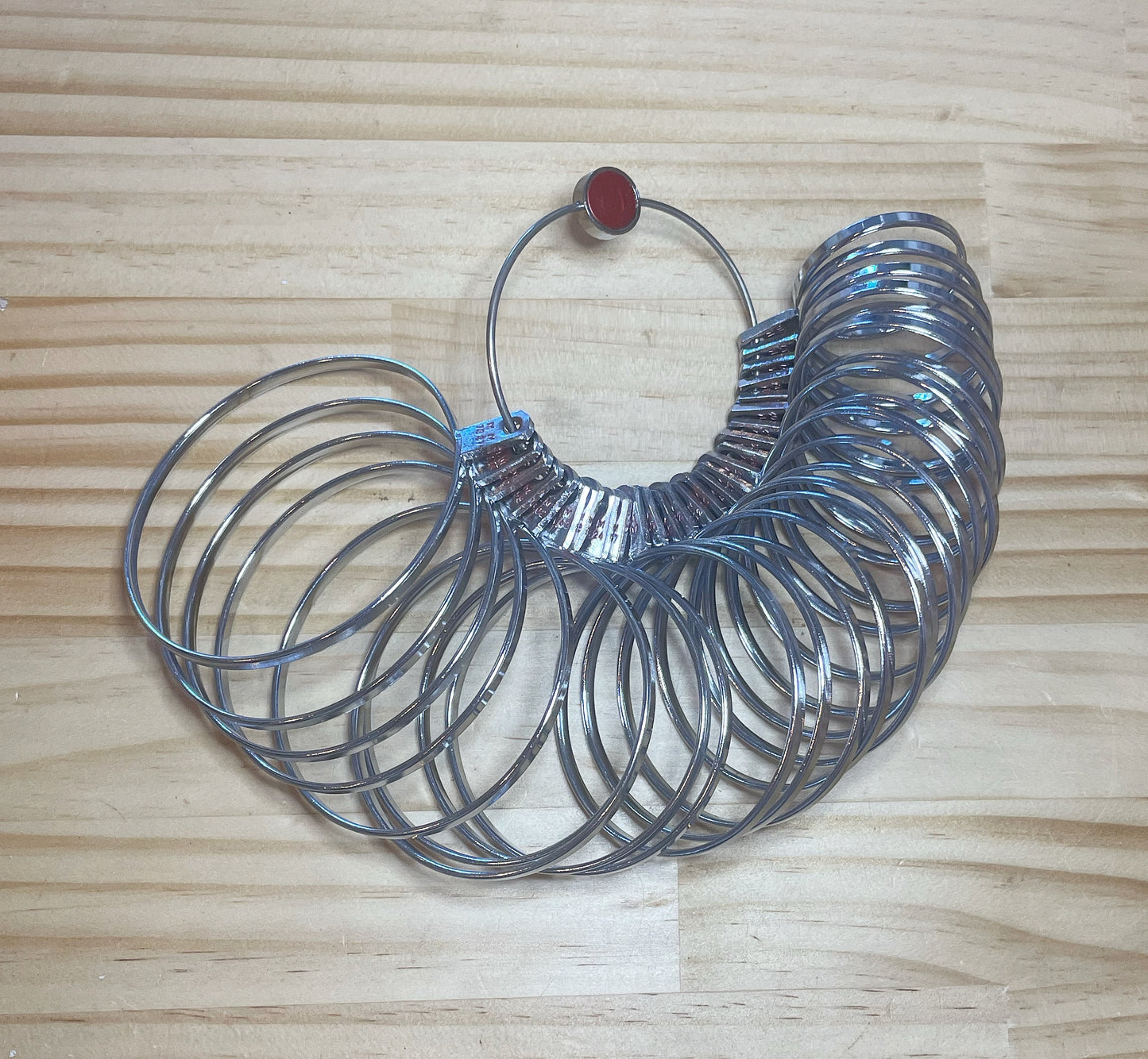 Premium Bangle Sizers