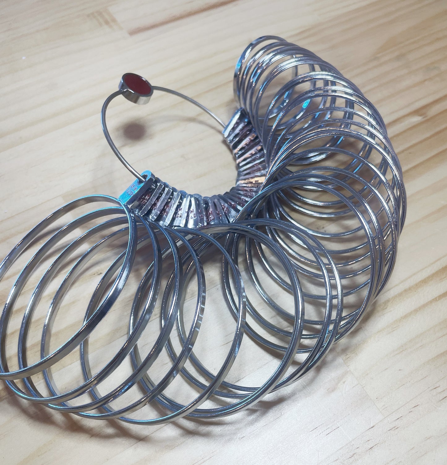 Premium Bangle Sizers