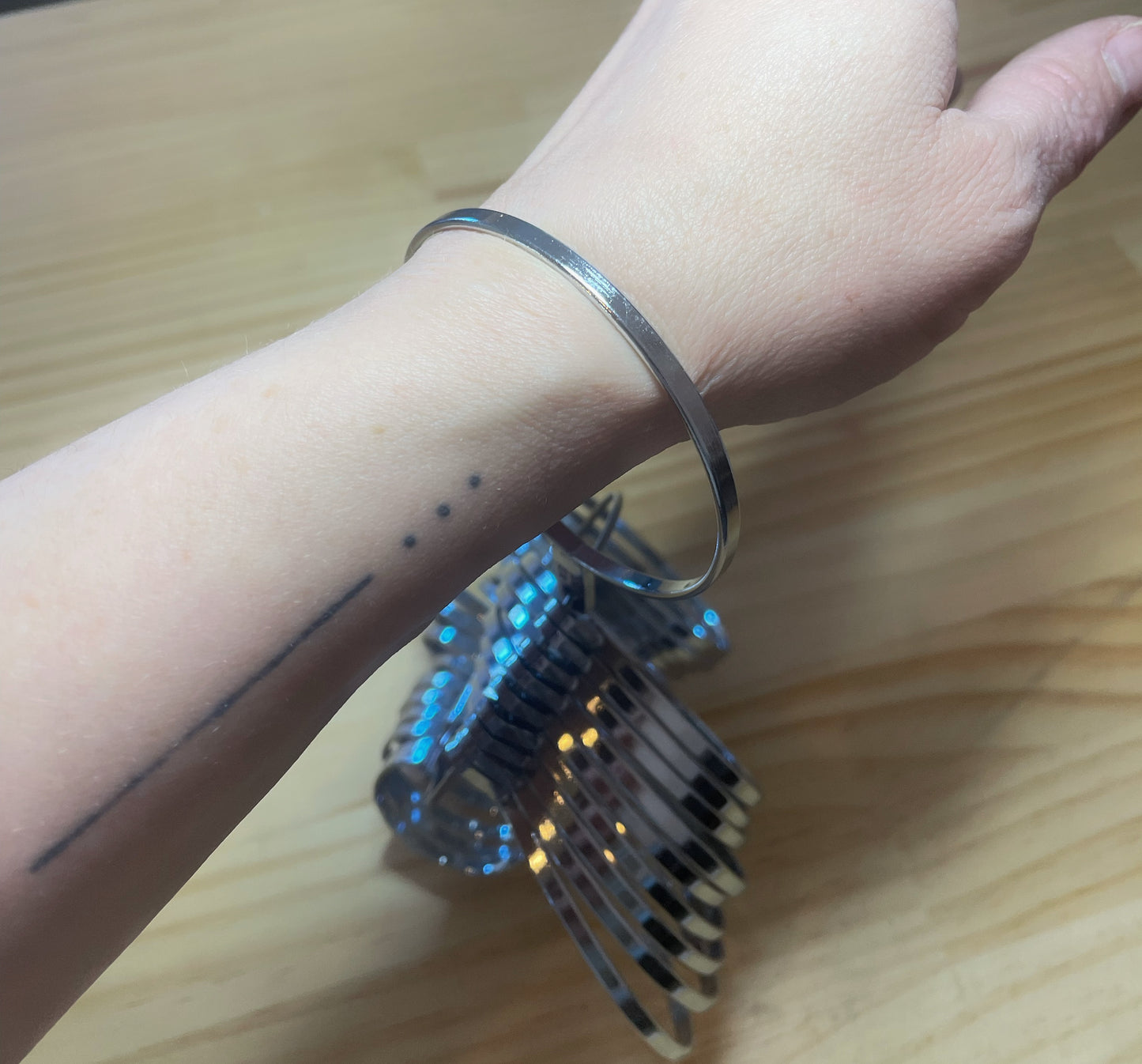 Premium Bangle Sizers