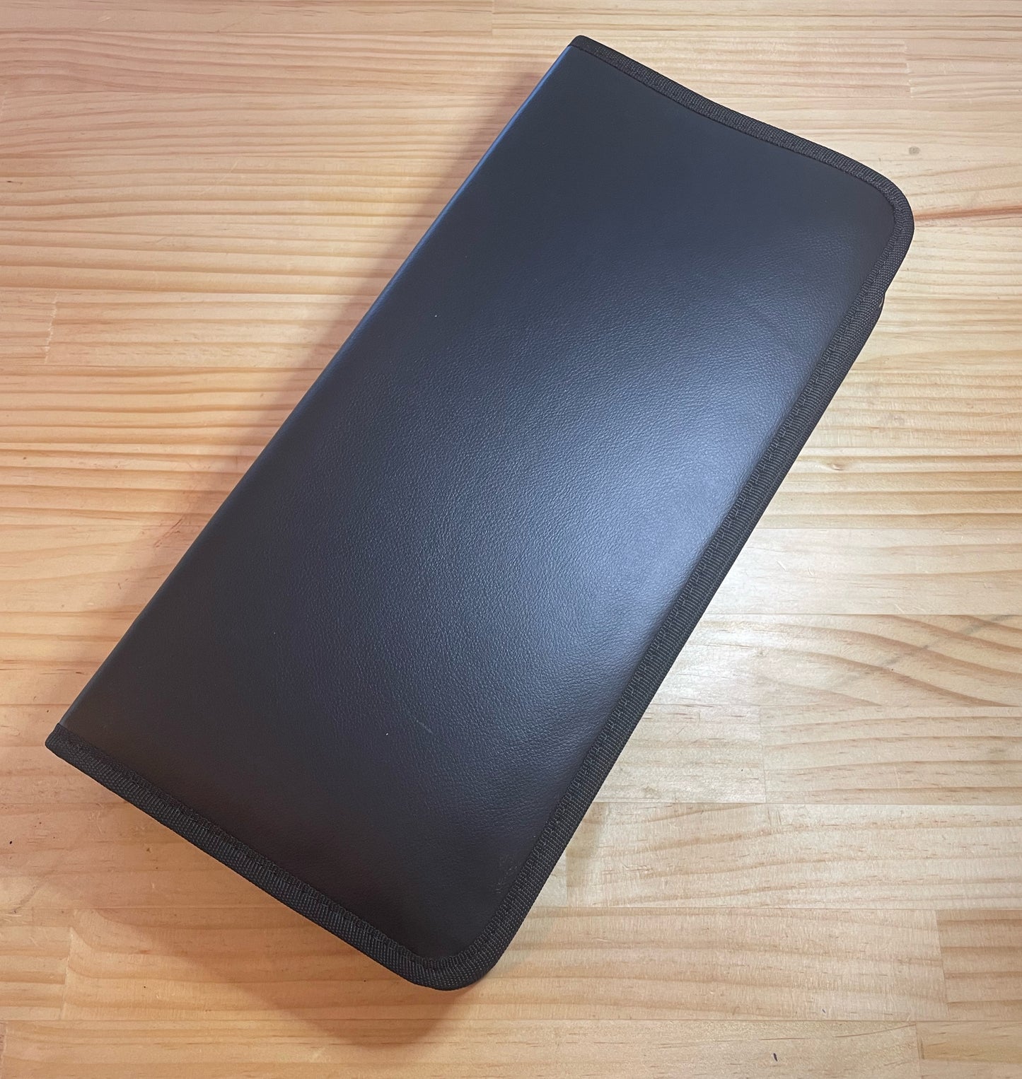Ringmaking Kit in Leather Case