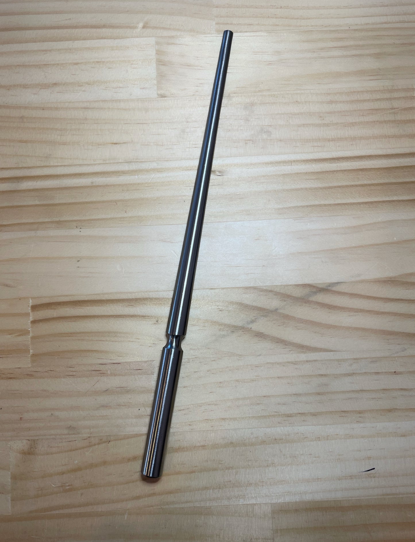 Oval Bezel Mandrel